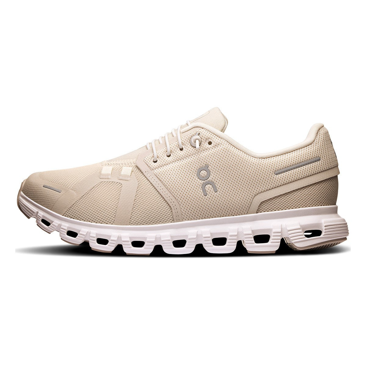Pearl/White