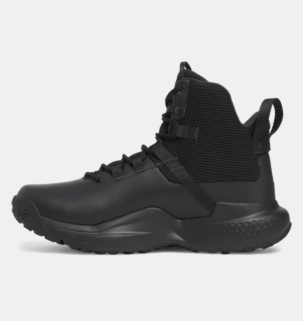 Under Armour Stellar Mid Tactical Boots