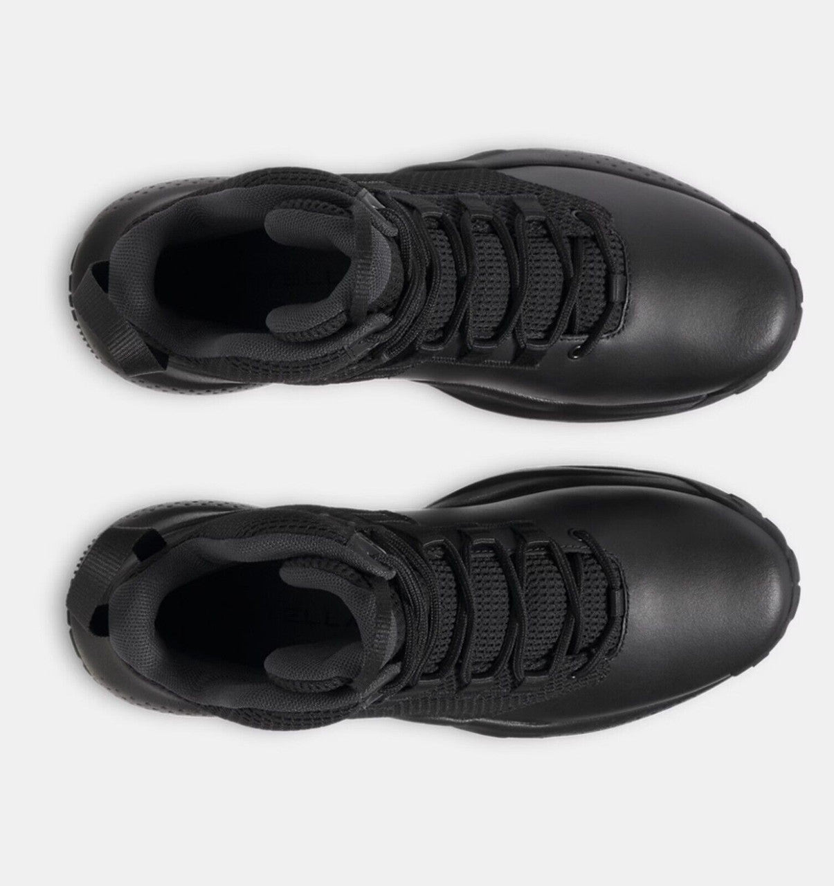 Under Armour Stellar Mid Tactical Boots