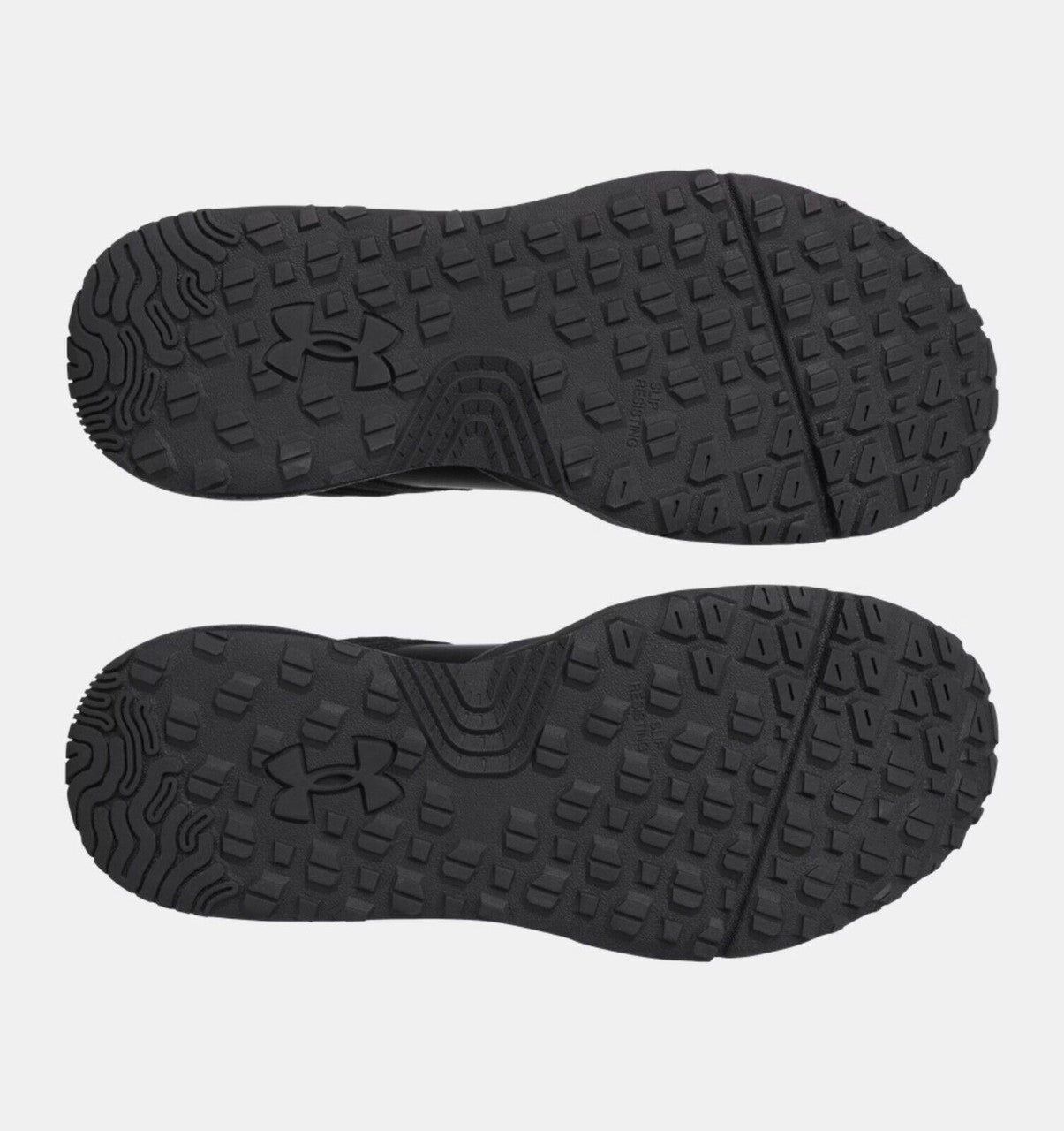 Under Armour Stellar Mid Tactical Boots