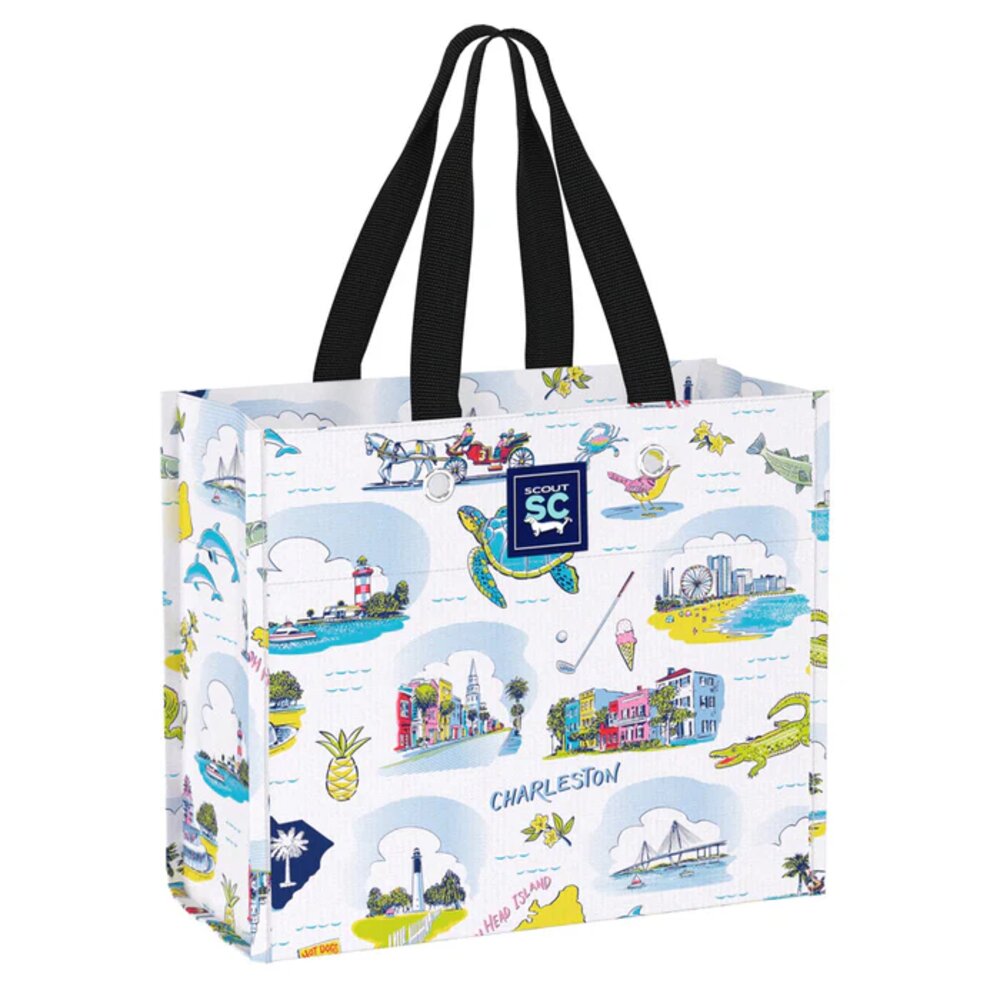 Scout Gift Bag Large