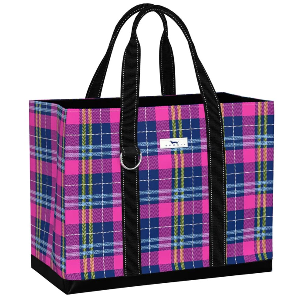 Scout Original Deano Tote Large