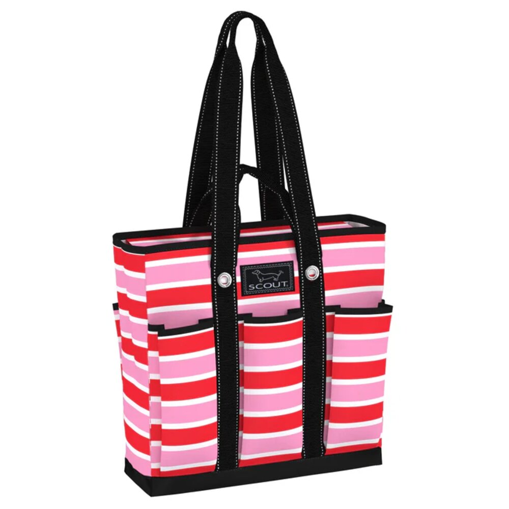 Scout Rocket Pocket Tote