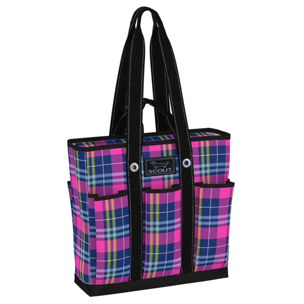Scout Rocket Pocket Tote