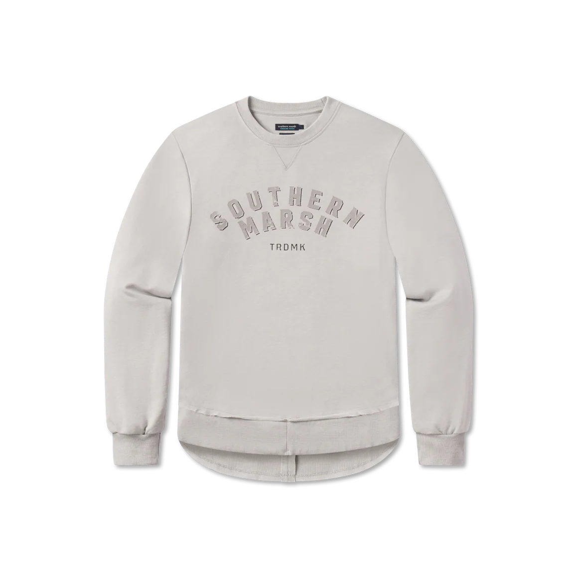 Southern Marsh Seawash Rally Sweatshirt