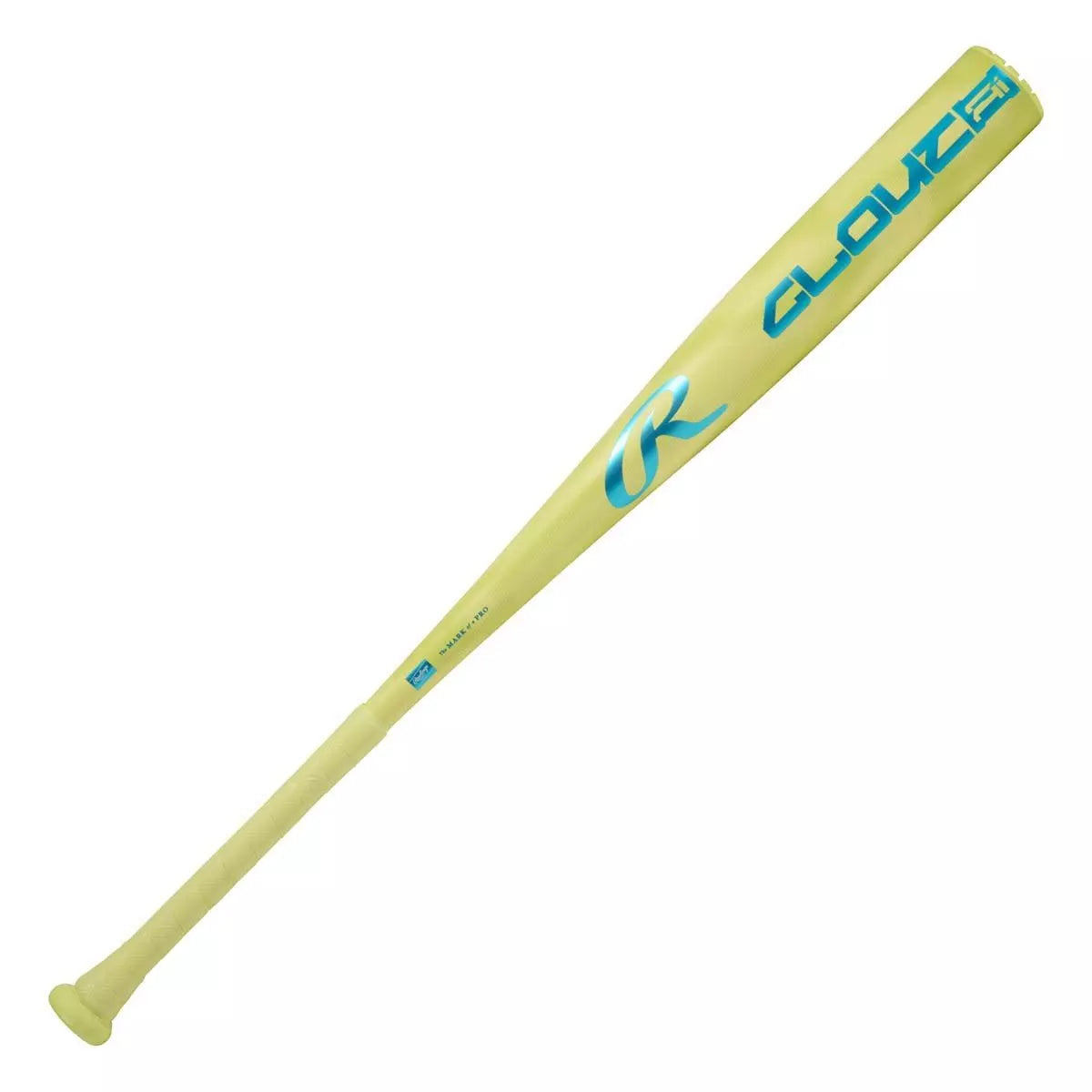 Rawlings Clout AI BBCOR Baseball Bat