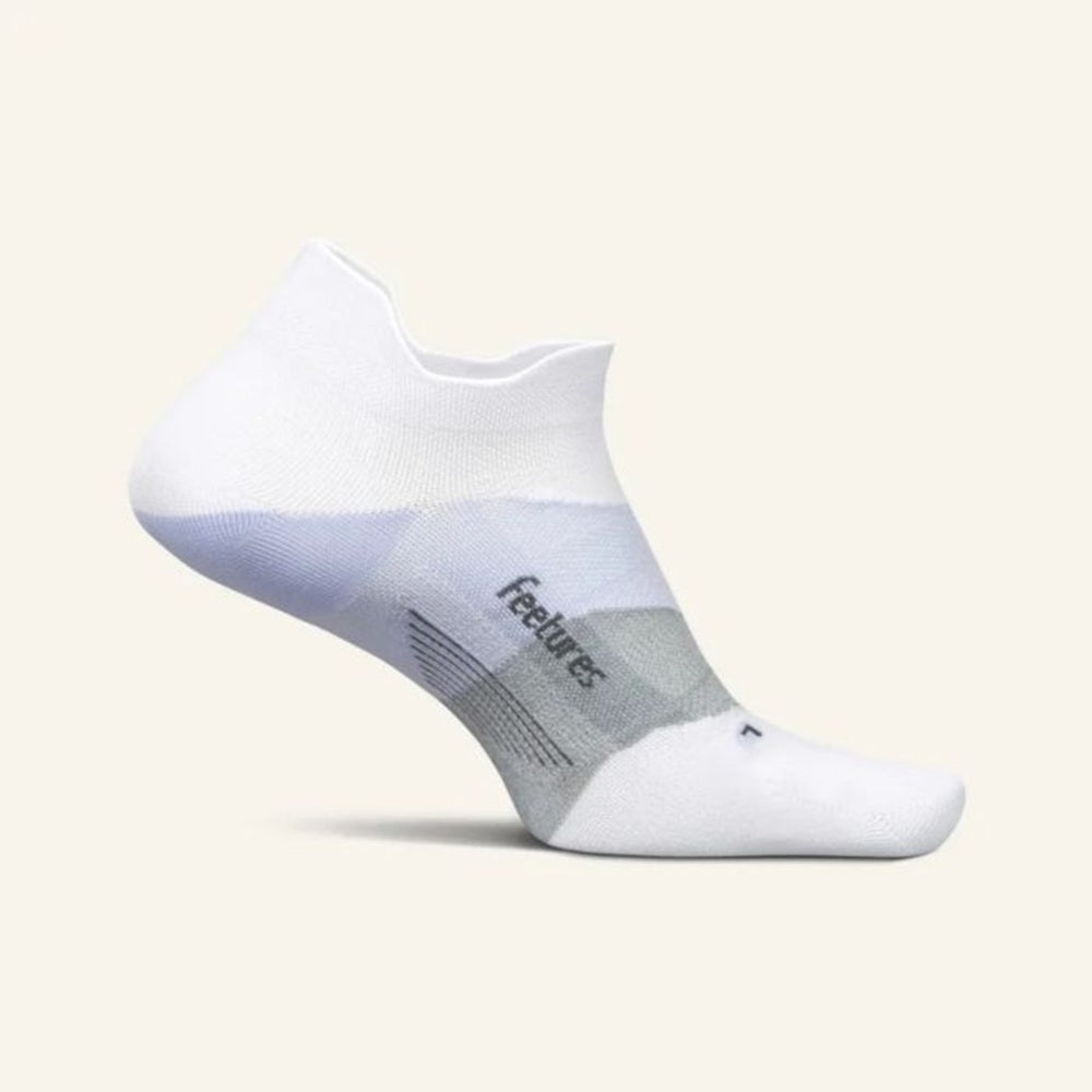 Feetures Elite Ultra-Light NST No‑Show Tab Socks