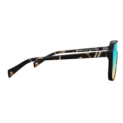 Blenders Meister X2 Sunglasses - Nightspot
