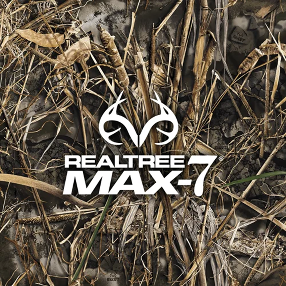 Dirty's Outerwear “Pintails” 1/2 Zip Performance Top