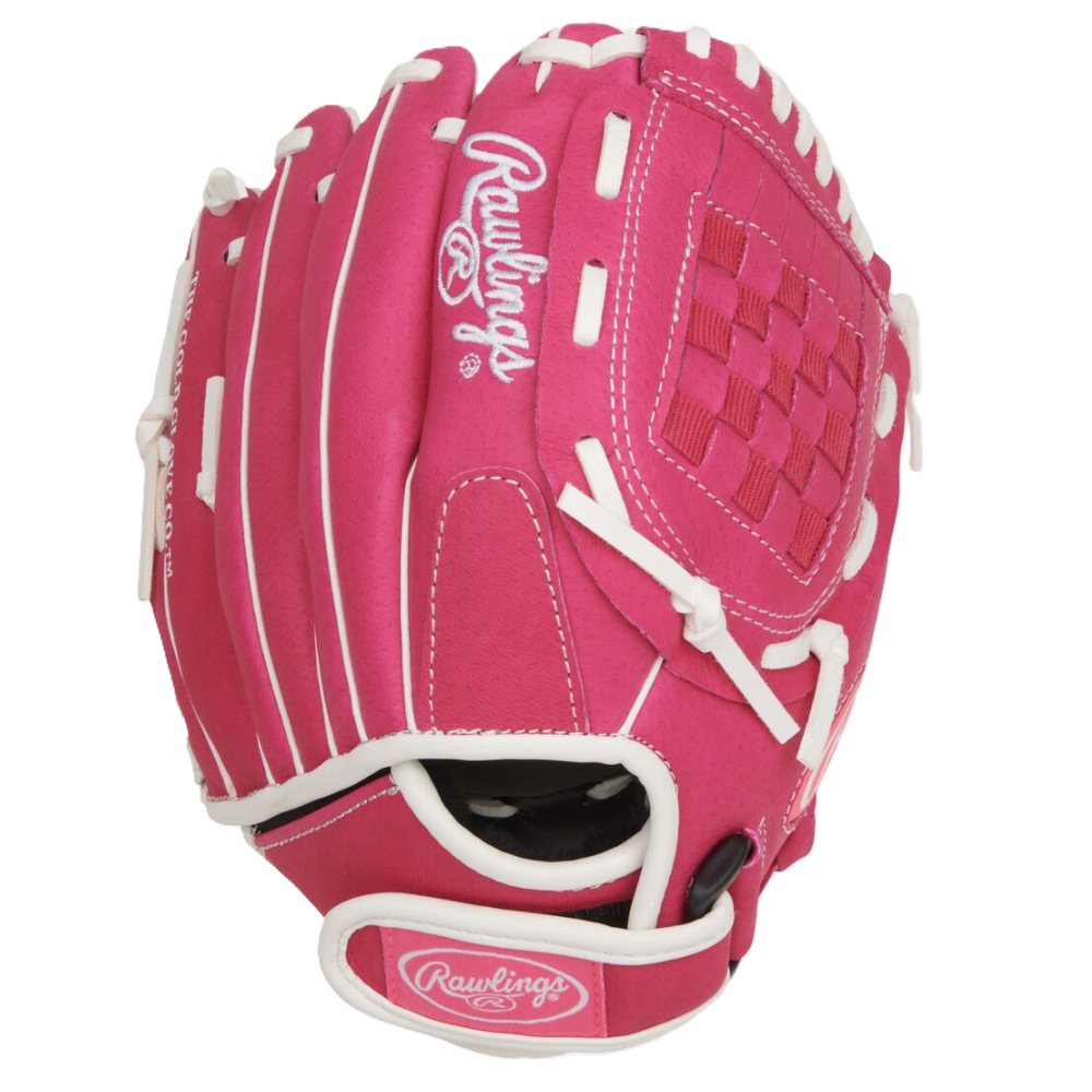 Rawlings Sure Catch Youth 10-Inch Softball Glove