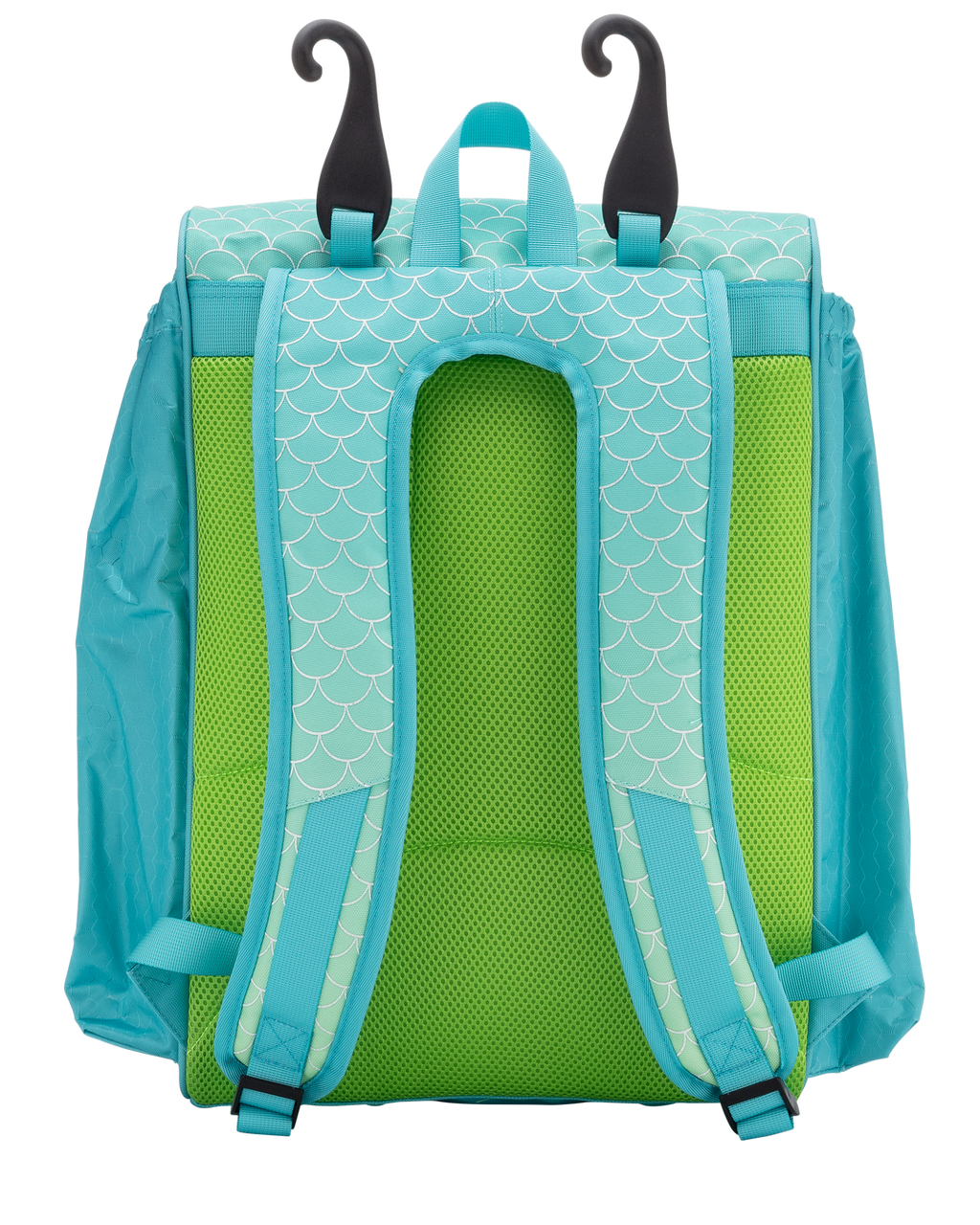 Rip-It Play Ball Backpack-Aqua
