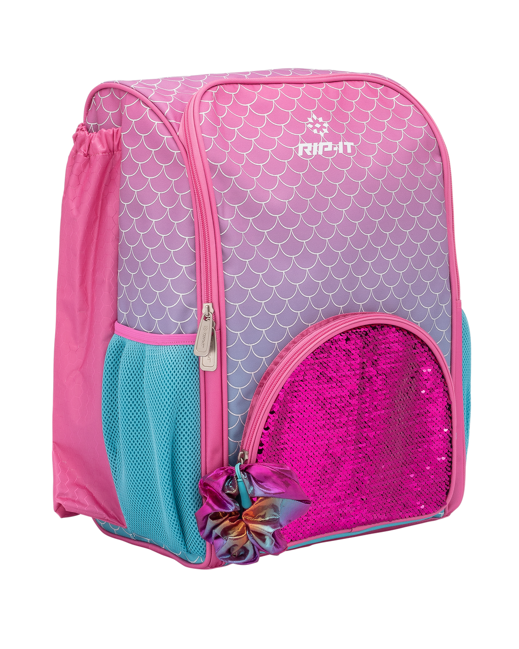 Rip-It Play Ball Backpack-Pink