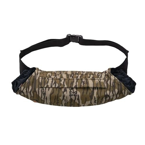 BLX MOSSY OAK HEATED HAND WARMER