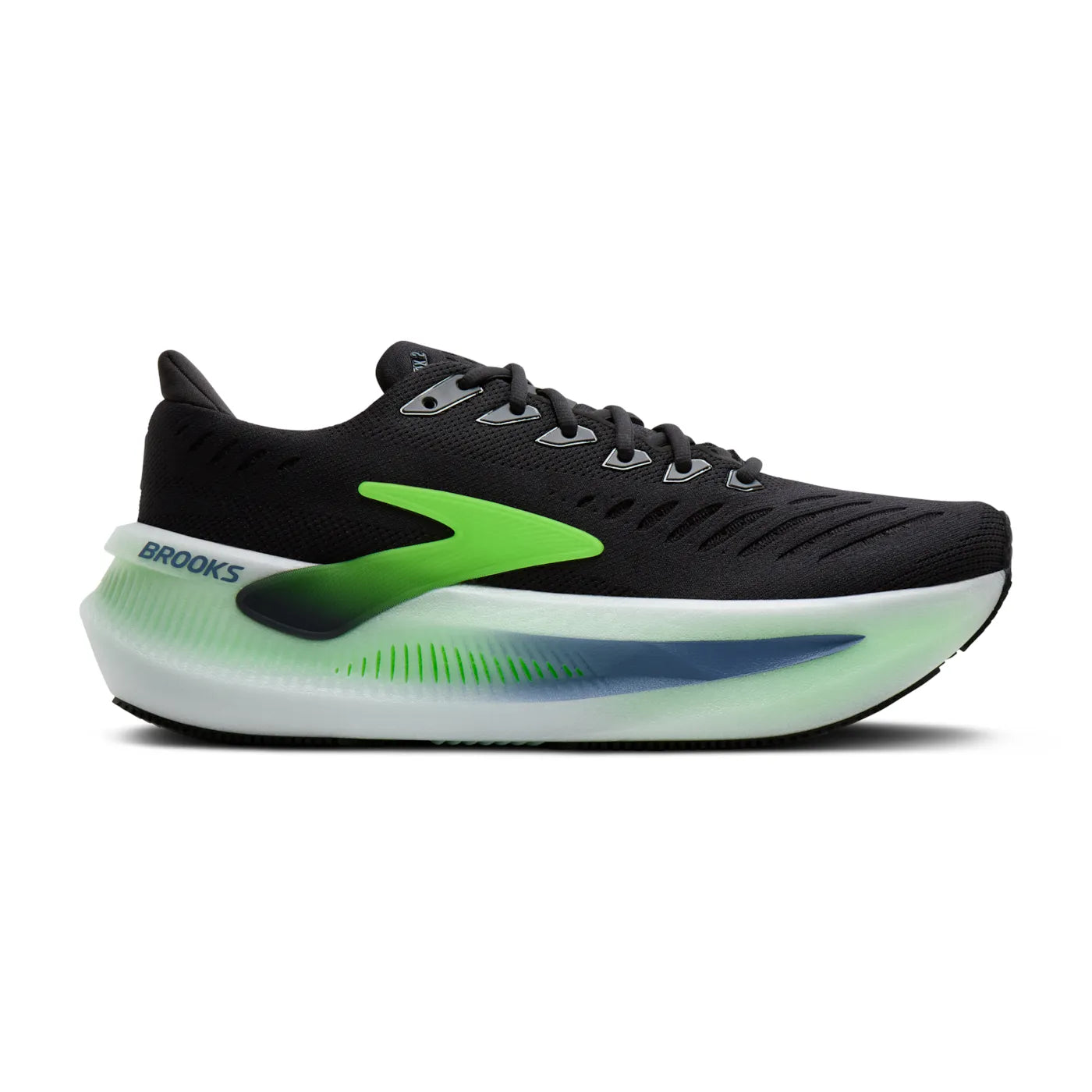 Brooks Men's Glycerin Max 2 Running Shoe