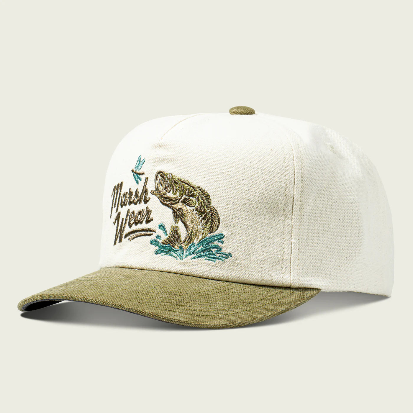 Marsh Wear Heritage Hat