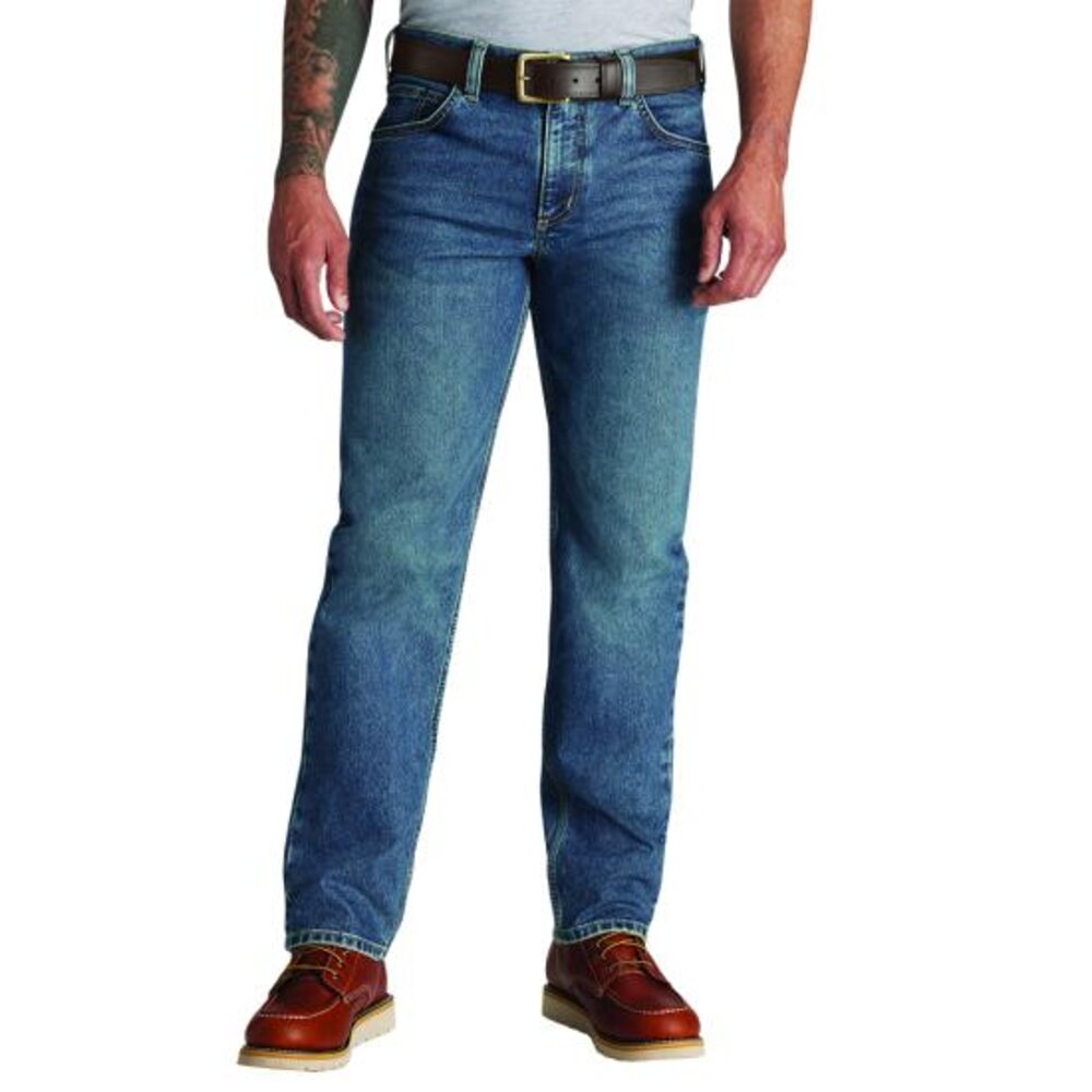 Carhartt Rugged Flex Relaxed Fit Straight Jean