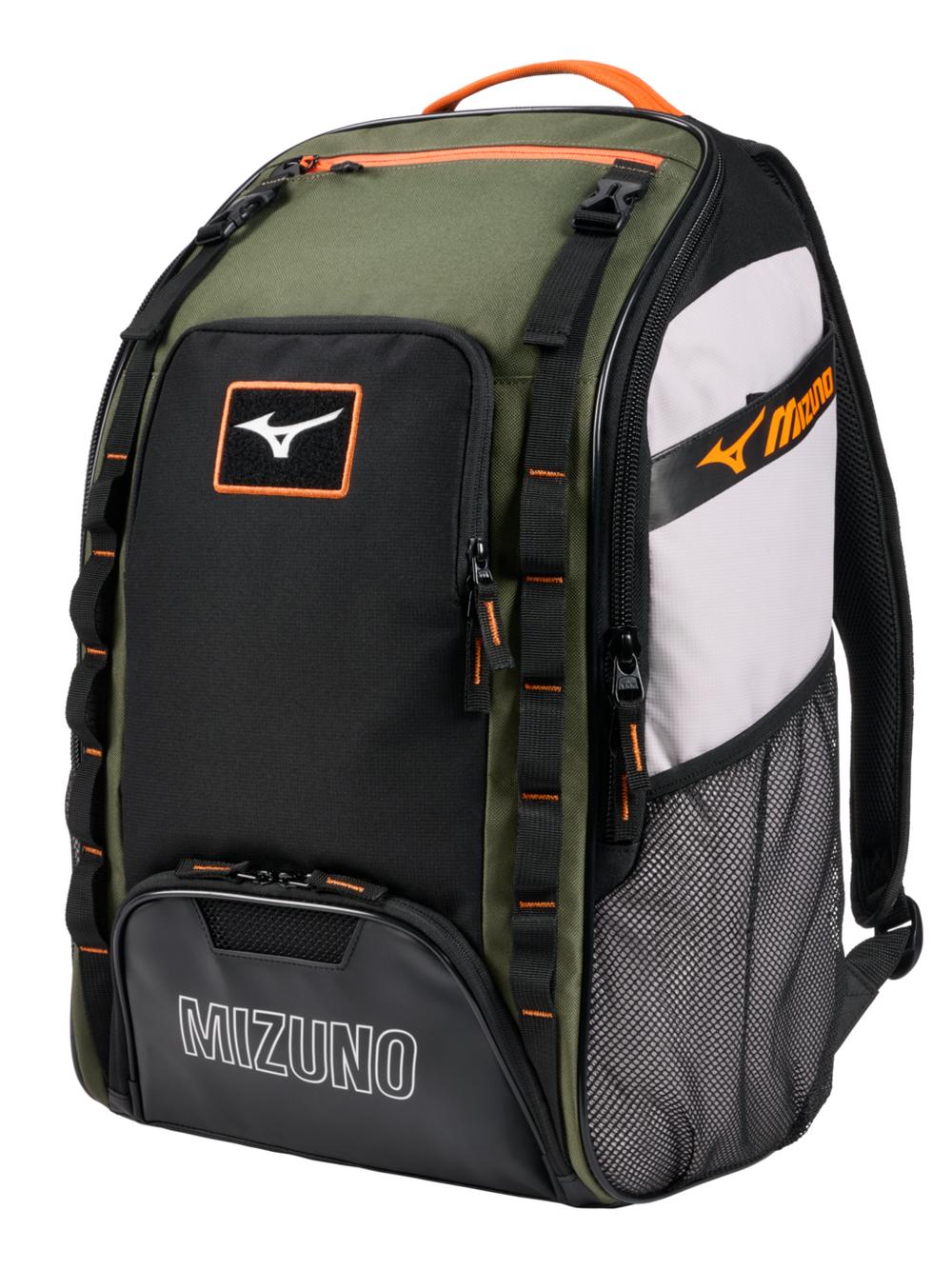 Mizuno Organizer 26 Baseball & Softball Backpack