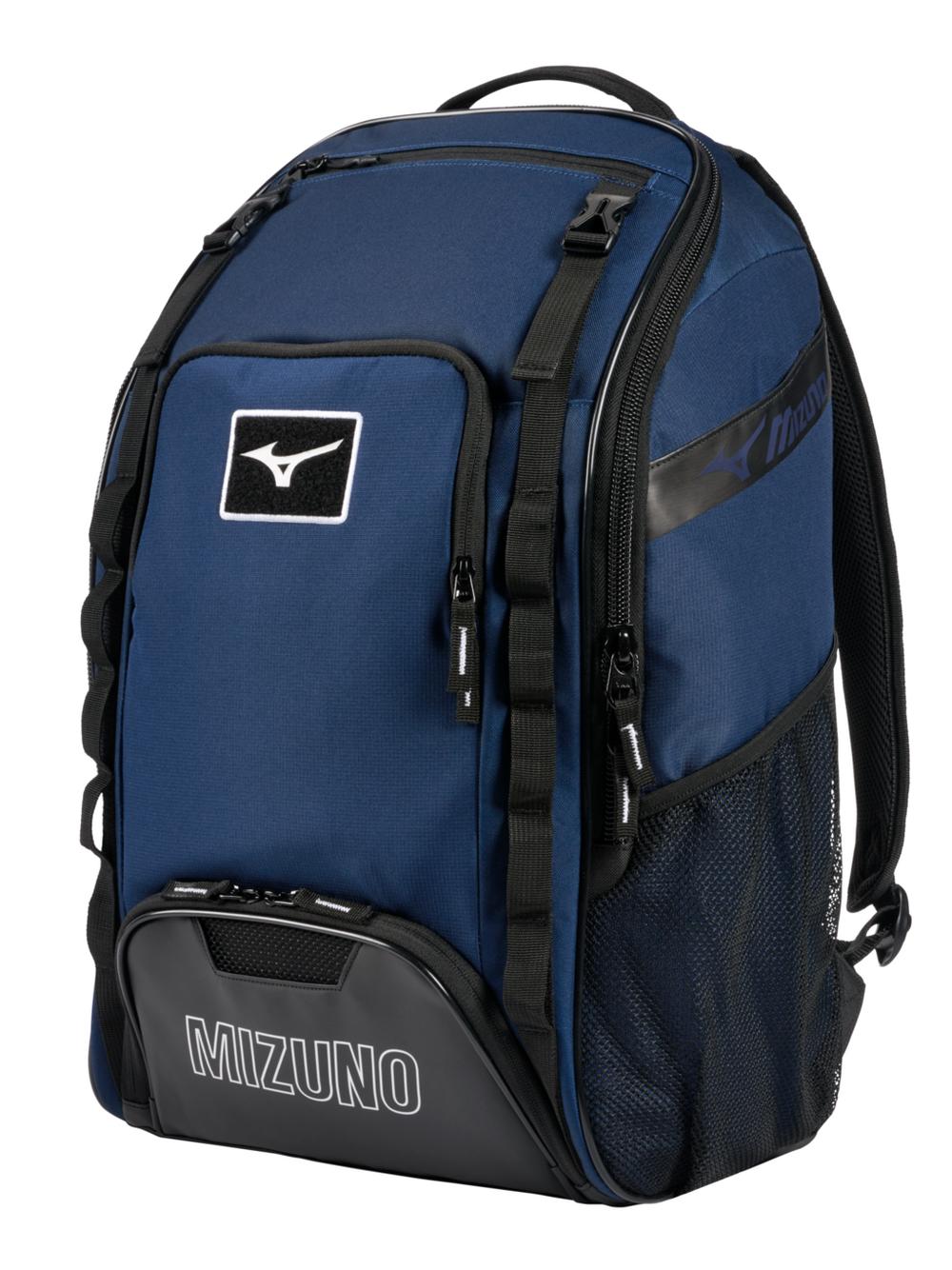 Mizuno Organizer 26 Baseball & Softball Backpack