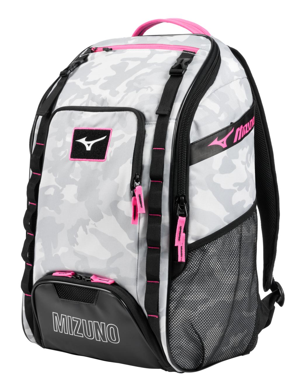 Mizuno Organizer 26 Baseball & Softball Backpack