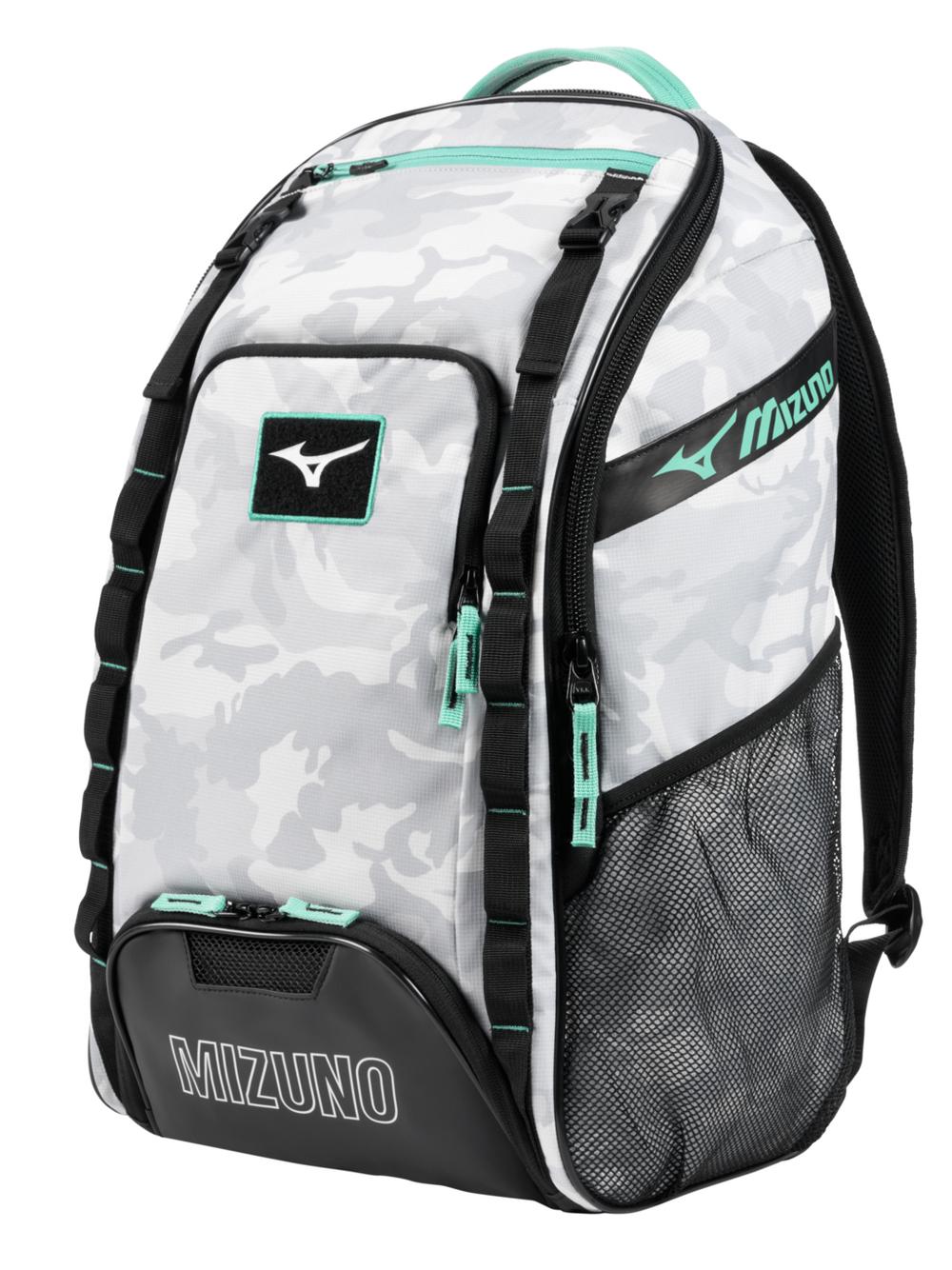 Mizuno Organizer 26 Baseball & Softball Backpack