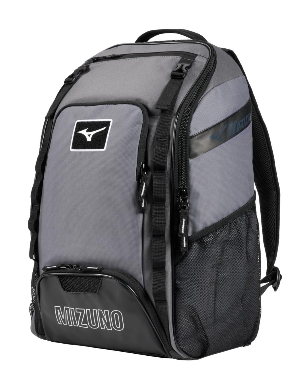 Mizuno Organizer 26 Baseball & Softball Backpack