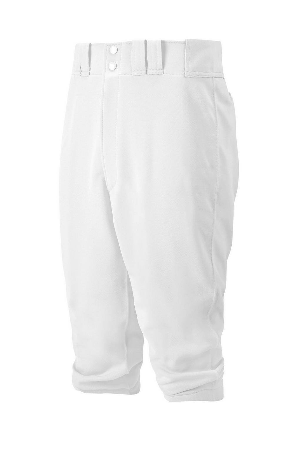 Mizuno Premier Shorty Baseball Pant