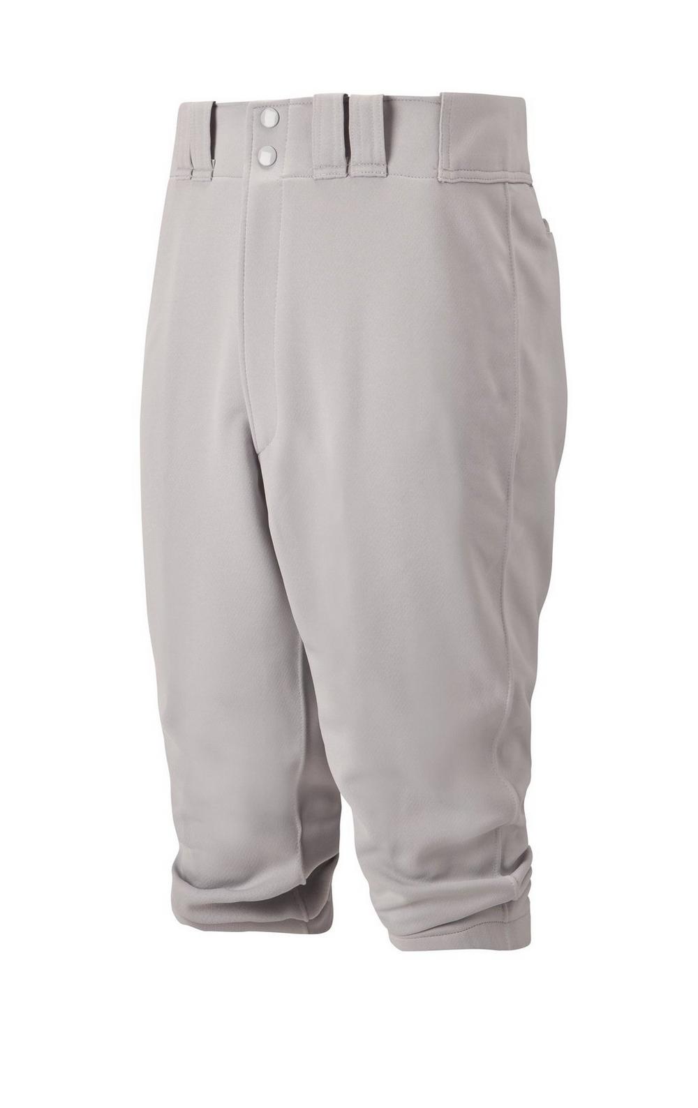 Mizuno Premier Shorty Baseball Pant