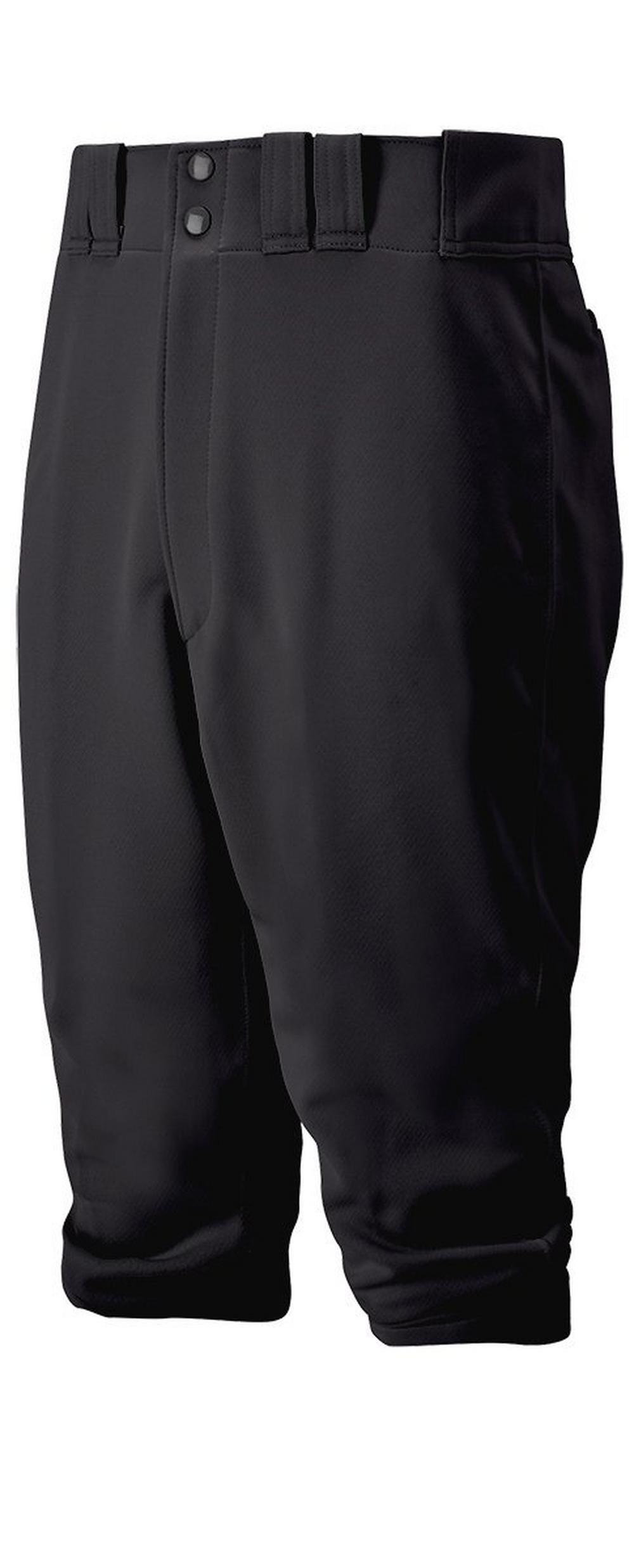Mizuno Premier Shorty Baseball Pant