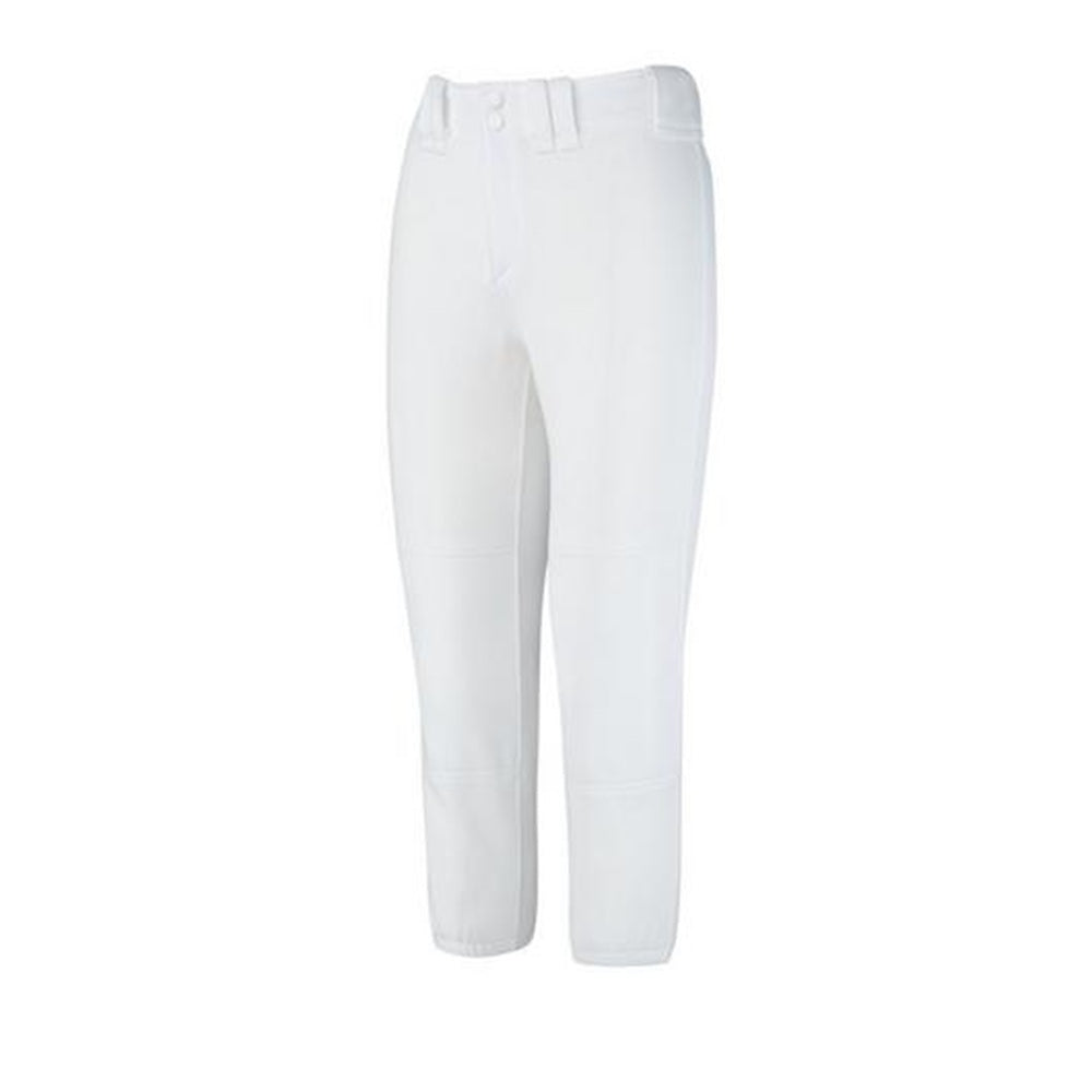 Mizuno Women’s Belted Softball Pant