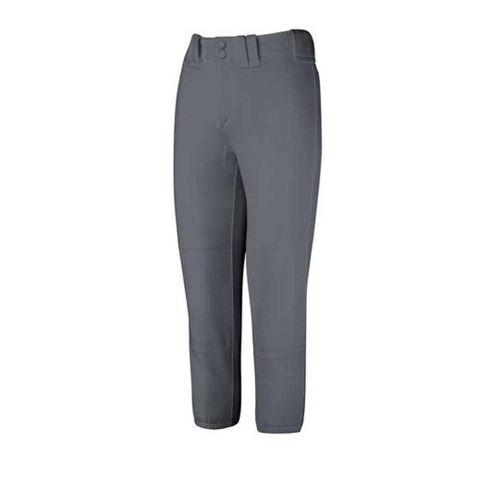 Mizuno Women’s Belted Softball Pant