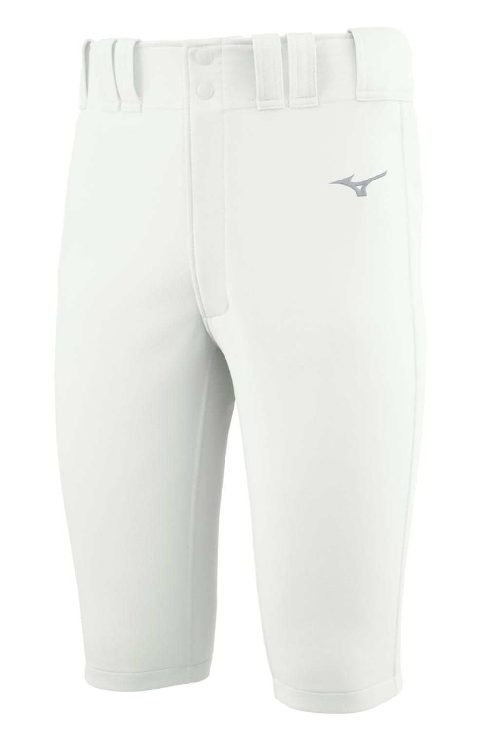 Mizuno Youth Premier Shorty Baseball Pant