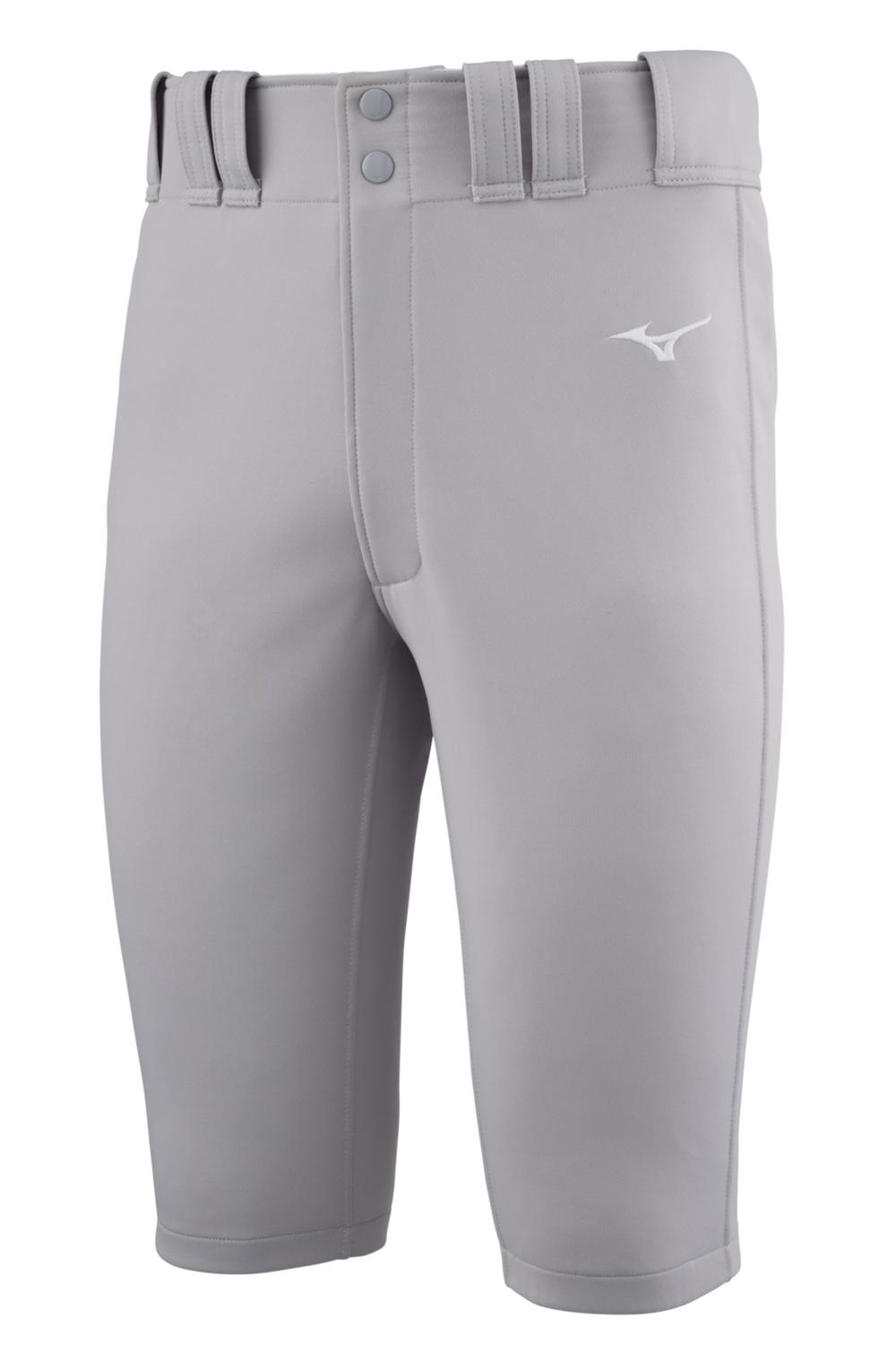 Mizuno Youth Premier Shorty Baseball Pant