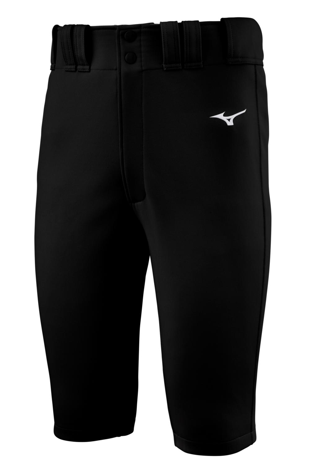 Mizuno Youth Premier Shorty Baseball Pant