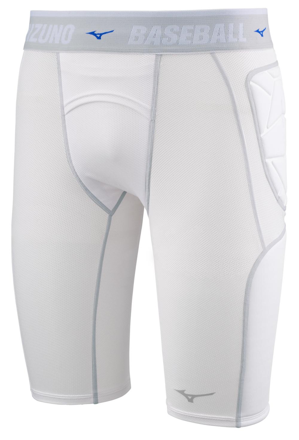 Mizuno Youth RB Shield Padded Baseball Brief