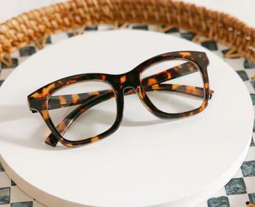 Peepers To the Maximalist