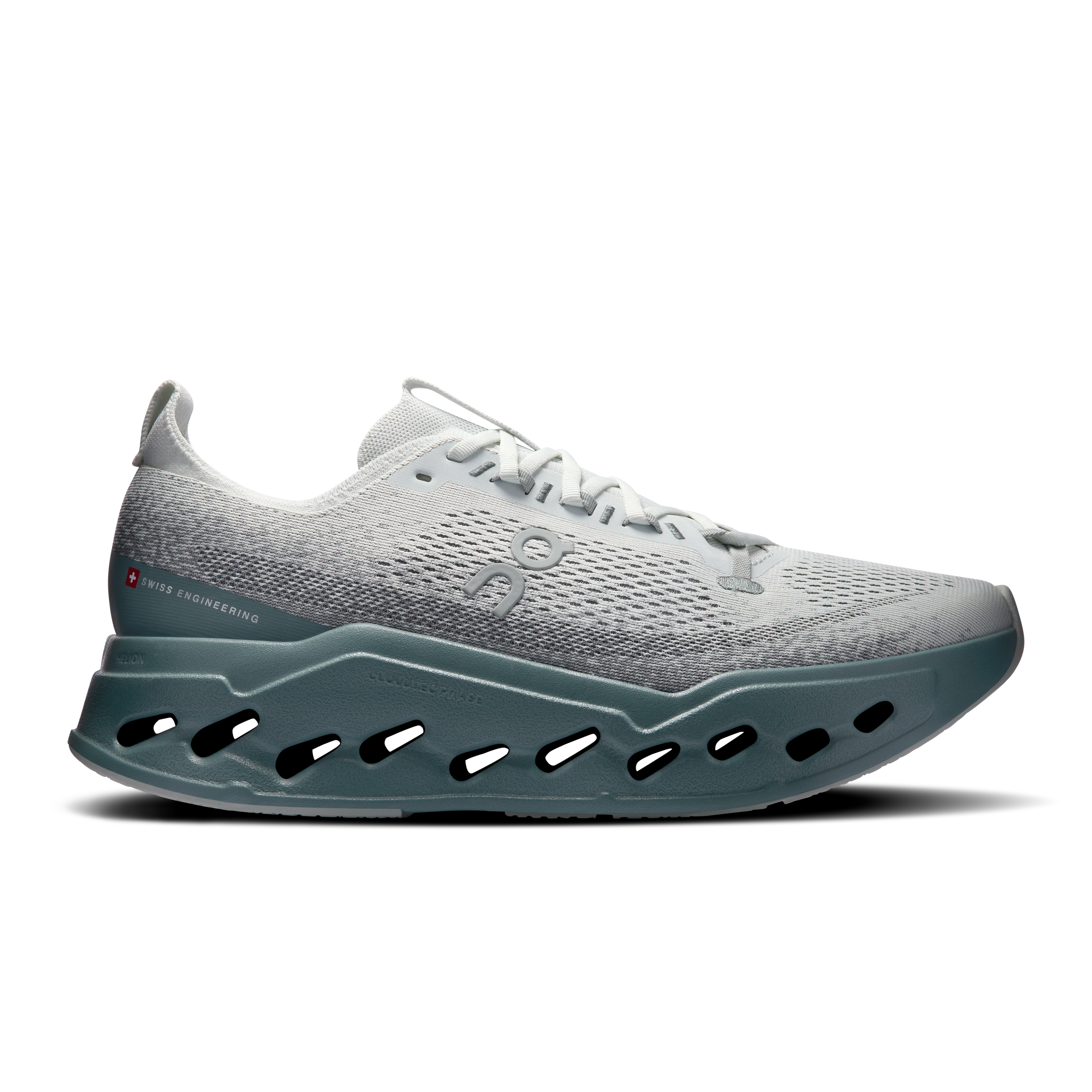 On Running Cloudsurfer Max Men’s Running Shoe