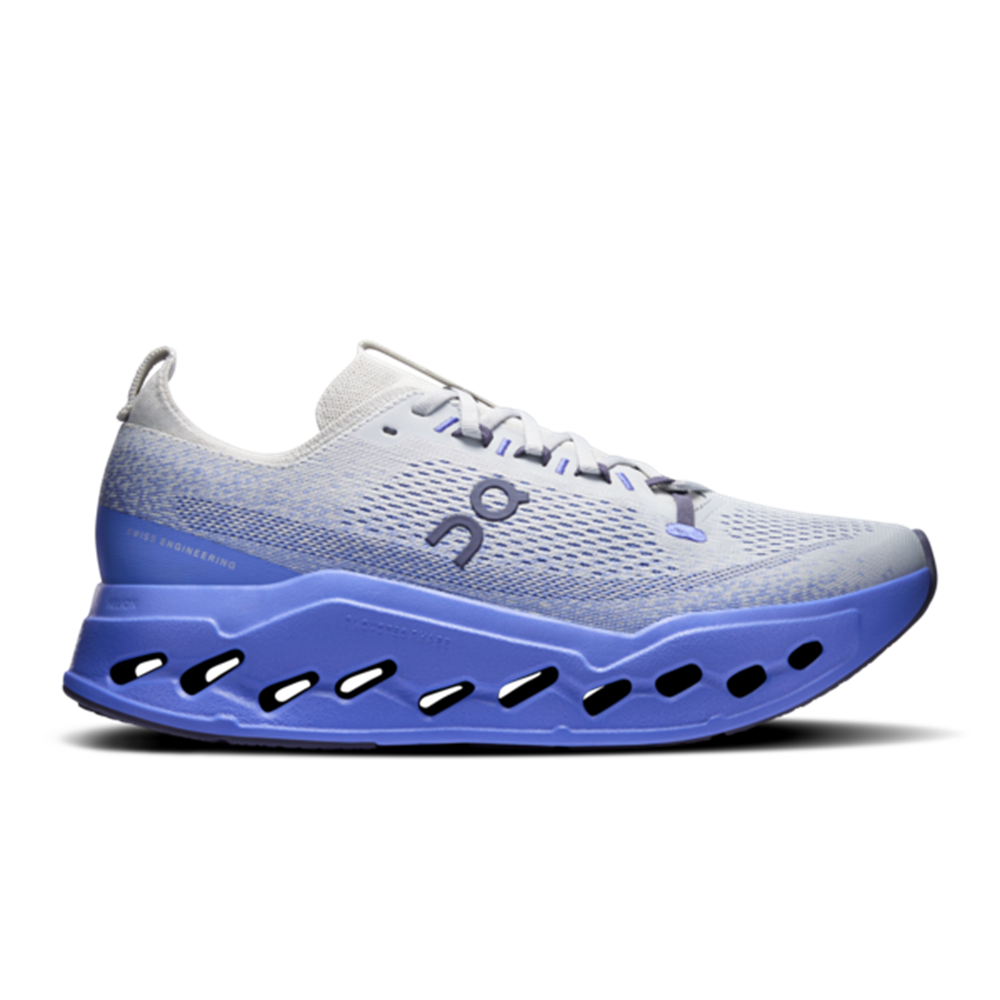On Running Cloudsurfer Max Men’s Running Shoe