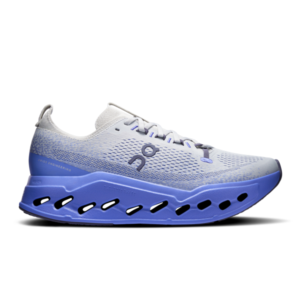 On Running Cloudsurfer Max Men’s Running Shoe