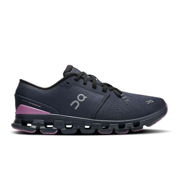 On Women's Cloud X 4 Running Shoes