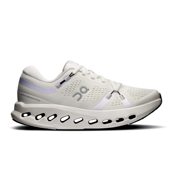 On Women's Cloudsurfer 2 Running Shoes
