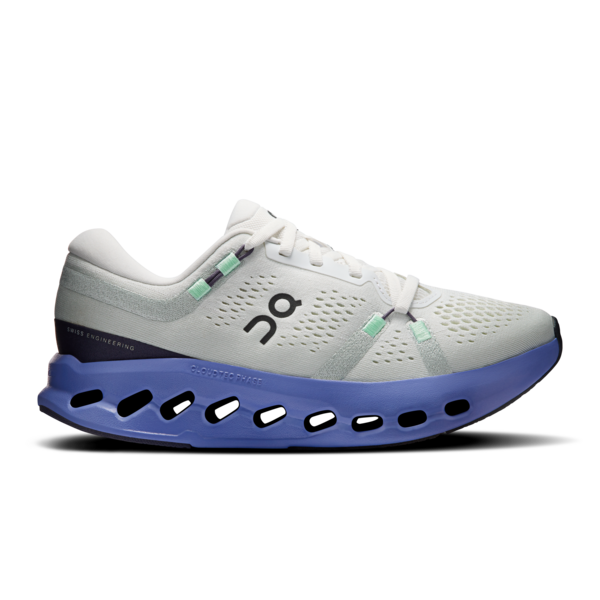 On Women's Cloudsurfer 2 Running Shoes