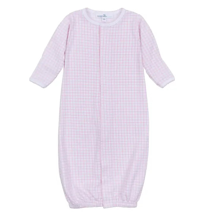 Magnolia Baby Peek-A-Boo Wishes Converter - Pink