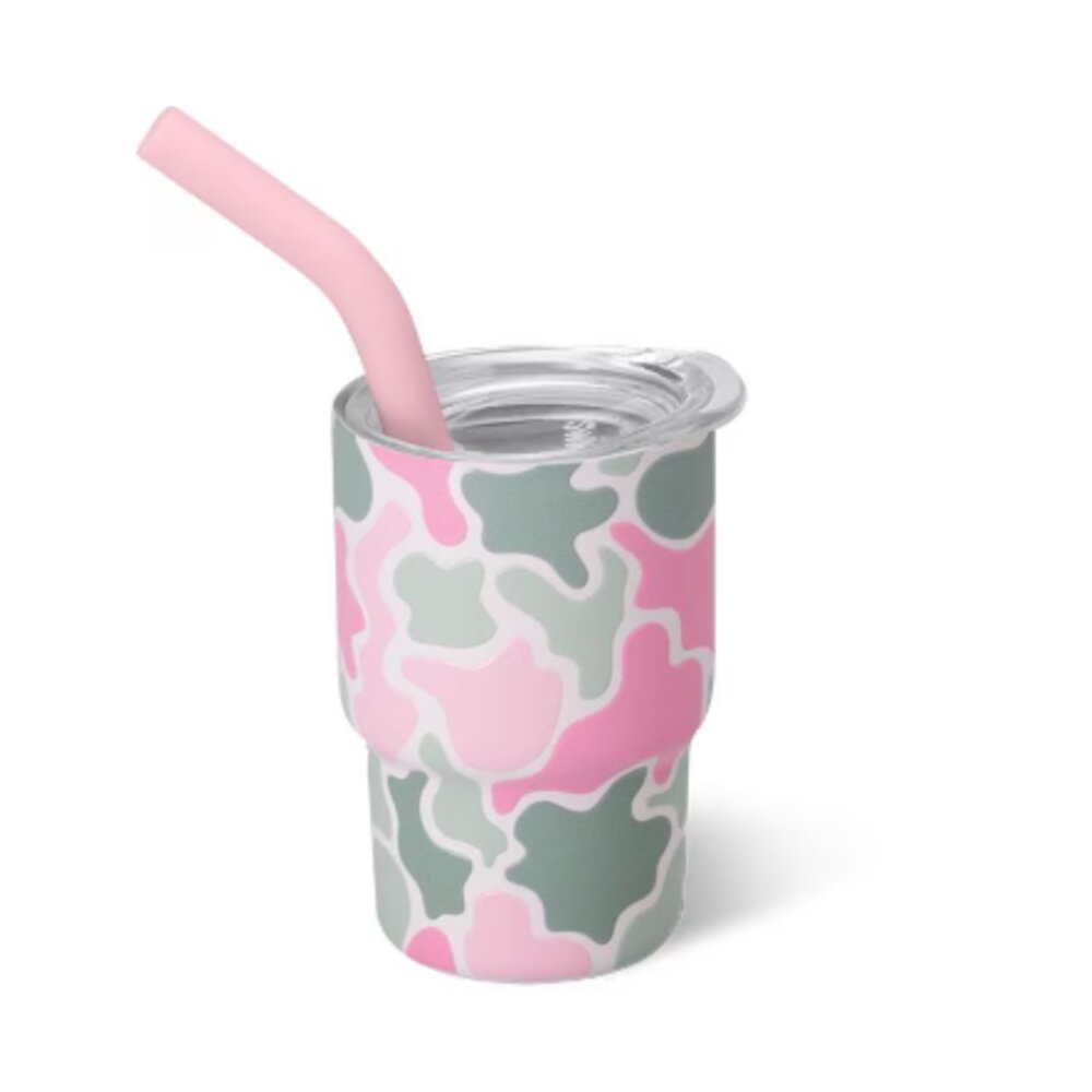 Swig Life 2oz Tiny Tumbler
