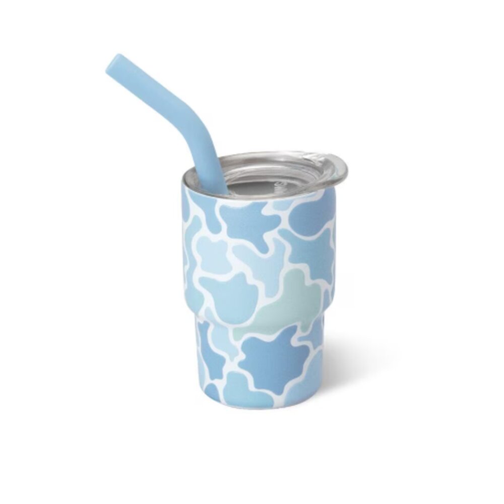 Swig Life 2oz Tiny Tumbler