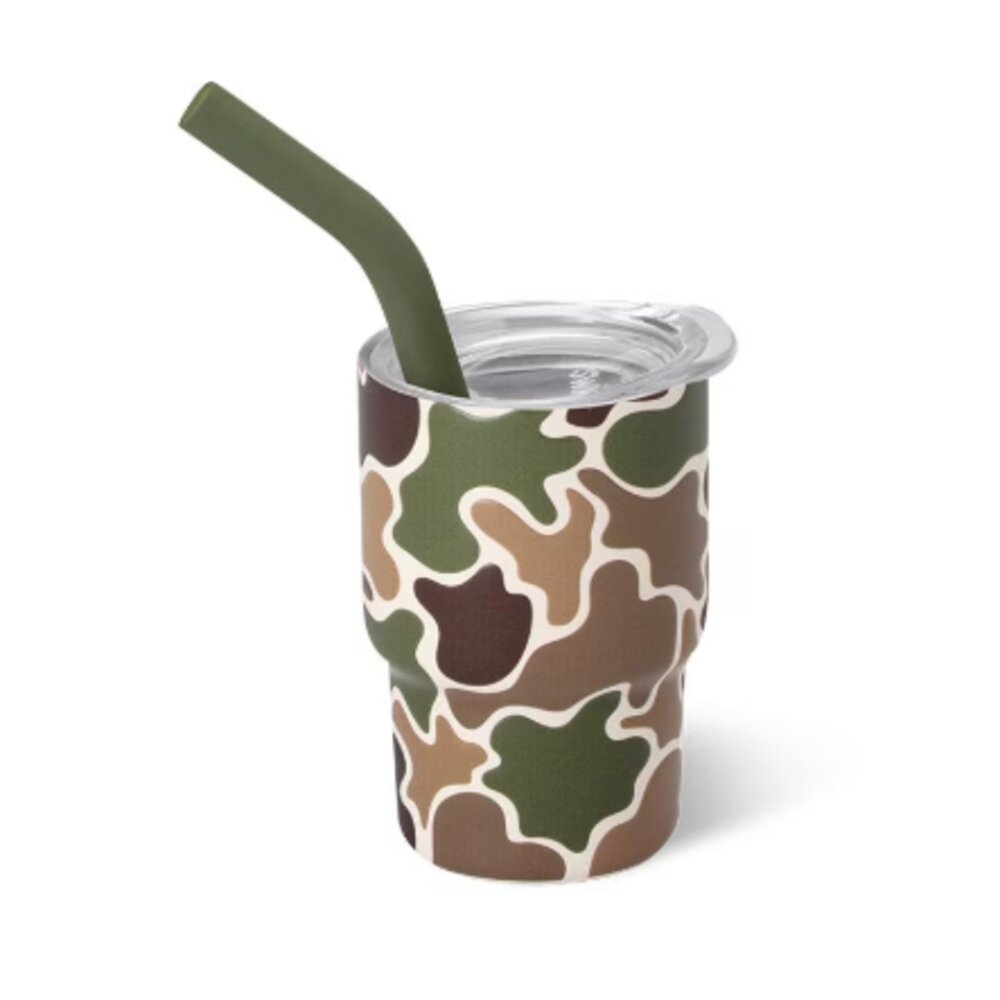 Swig Life 2oz Tiny Tumbler