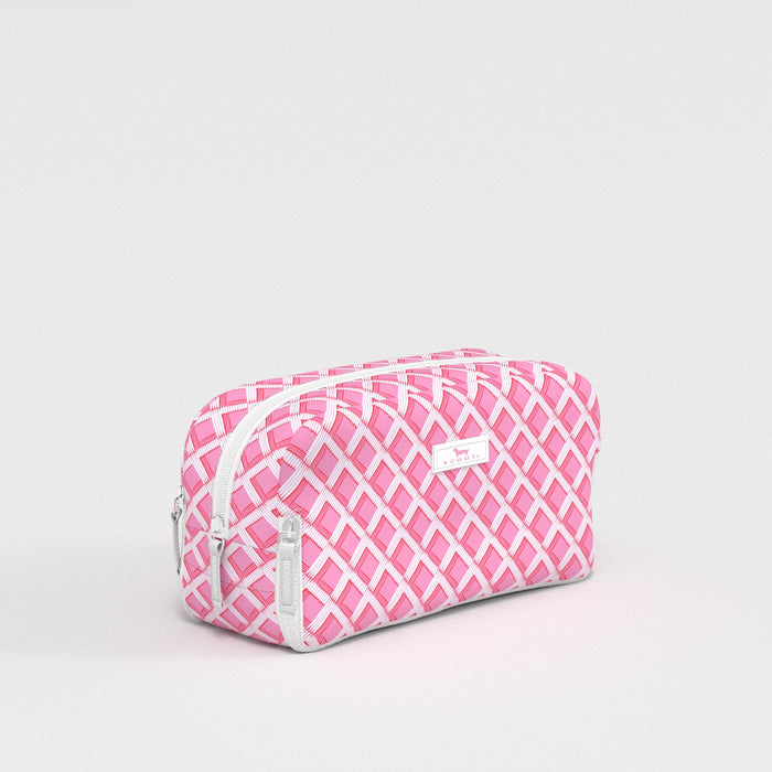 Scout 3-Way Toiletry Bag