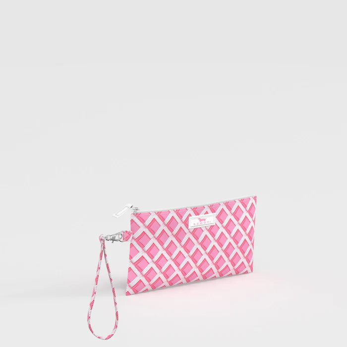 Scout Kate Wristlet