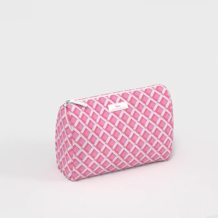 Scout Packin' Heat Toiletry Bag