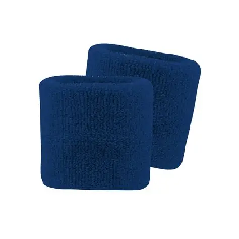 TCK Terry Wristbands