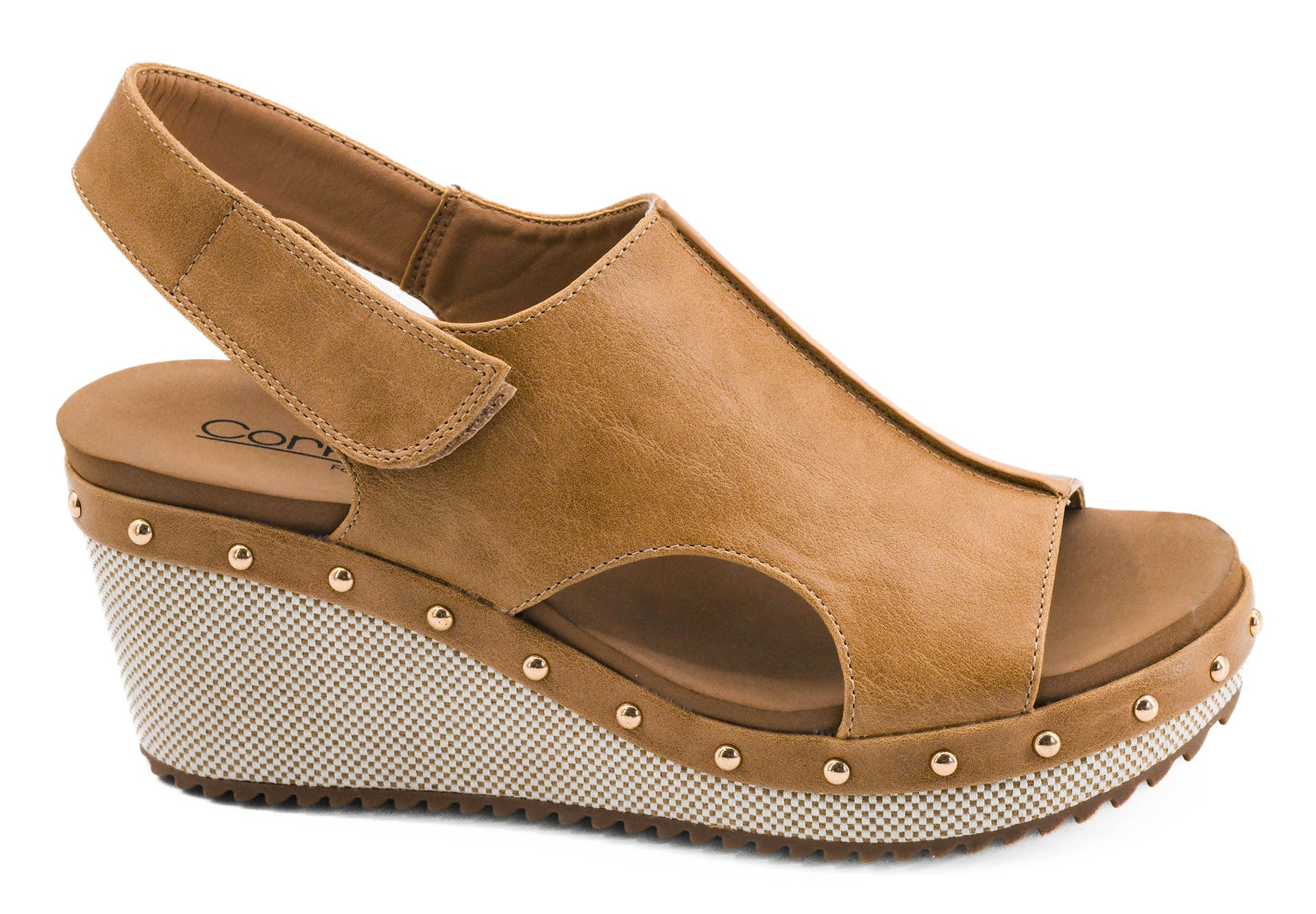 Corkys For Keeps Women’s Wedge Sandals